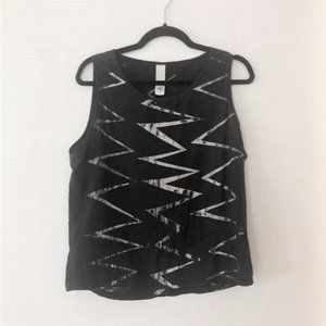 UZI NYC TANK
